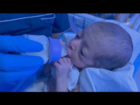 Baby Feeding Routine 🍼 | Tips for Healthy Growth & Happy
