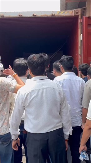 98 reactions |  Live Inside Port Training by Harsh Dhawan is a...