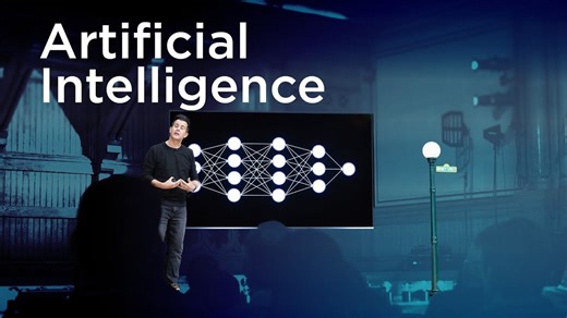 CS50x 2026 - Artificial Intelligence