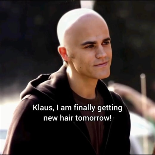 this episode was so sad! #klefan #klausmikaelson #stefansalvatore #viral #blowup #tvd #tvdu #edit