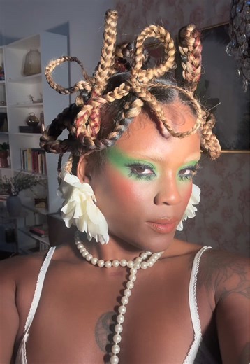 First photoshoot of 2026 😘 #model