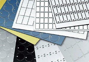 Labeling and Panel Component Marking | H.H. Barnum