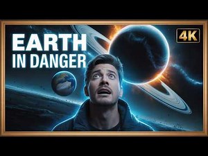 Rogue Planet: The Deadly Threat to Our Solar System