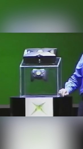 XBOX de Desarrollador VS XBOX de Jugador #Xbox #Microsoft #Videojuegos #Gaming #DevKit #DebugKit #XboxClasica #DesarrolloDeJuegos #CulturaGamer #ExploraGamer #Consolas #Hardware #RetroGaming #ReelsViral #GamersUnidos #Tecnología #GameDev #SecretosGamer #Modding #HistoriaGamer | El Kaizo