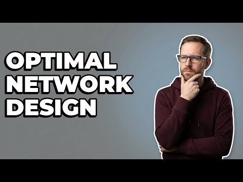How Do Connectivity Metrics Impact Network Design?