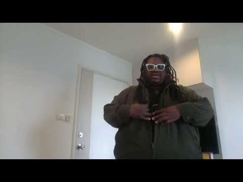 How I Actually Made This Jacket (Fit Came First)