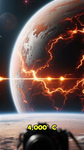 The Scariest Planet Ever Discovered