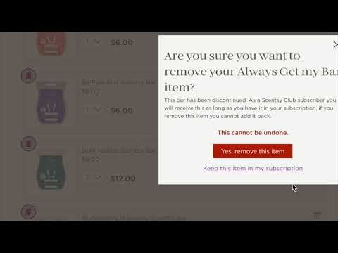 It's Time: Scentsy Club Edit (Part Three)