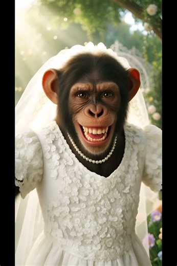 dancing chimpanzee #funny #comedy #chimpanzee