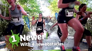 Alberta, August 5-7 – Featuring the World’s Most Epic Mud Pit, New 2016 Obstacles, After-party. 6km - $65, New 10km Ultra - $75 | Mud Hero