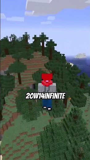 The BEST Minecraft Update!