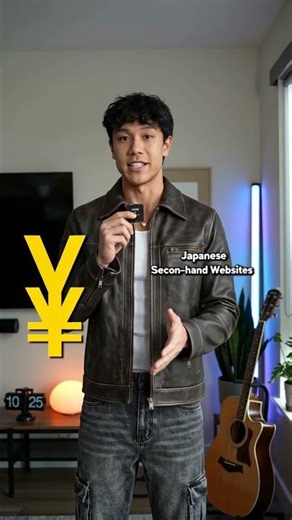 THIS is how you buy from Japan?
