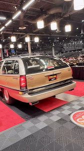 1996 Buick Roadmaster Collector Edition Wagon. #viralreels #reels #buick #buickwagon #mecumauctions #classiccars #classiccarshow | 713classiccars