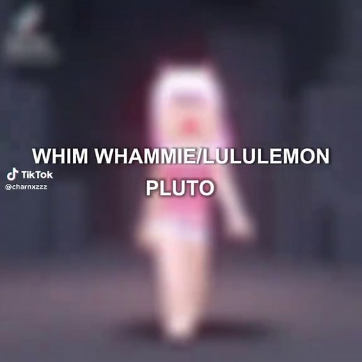 WHIM WHAMMIE/LULULEMON - Pluto // diss edit audio //edit audio// edit creds @leox.nor // #roblox #robloxedit #lululemon #lululemonaudio #whimwhamie #pluto #dissstyle #dissedit