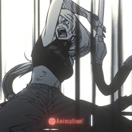 Yuki Tsukumo vs Kenjaku – Part 3 🔥 | Jujutsu kaisen | Manga fight edit | #jjk #fighting #manga #edit