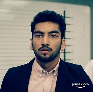 14K views · 76 reactions | Forced to go undercover as a counter-terrorism informant, Raza must do his part to save his family. Watch the thrilling series Informer 1/11. | Prime Video | Facebook