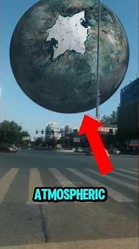 TOP 5 SCARIEST ATMOSPHERIC PHENOMENA THAT EVEN SCIENTIST CAN'T EXPLAIN