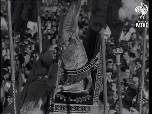 48K views · 1.1K reactions | The proclamation of the dogma of the Assumption of Mary into Heaven by Pope Pius XII. The dogma was defined on November 1, 1950. | The Catholic Gentleman | Facebook