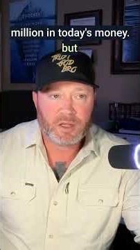 The Million Dollar Fire: A Biblical Act of Faith 🔥 #acts19