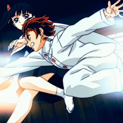 Kanao's Toughest Training Session 🔥