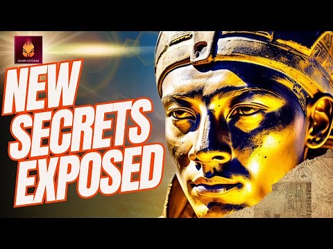 Unlocking the Secrets of Cheops Pyramid Construction | How Did They Really Build the Giza Pyramids