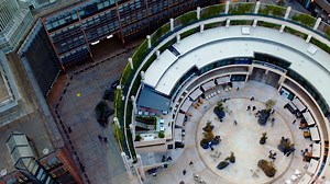 Channel 4 Promo / Boom & Bust Bankers