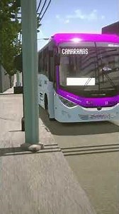 Proton Bus – Linha 067 em Manaus! Um Dia de Trabalho Tranquilo e Imersivo