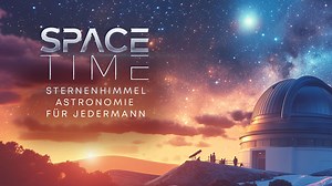 Sternenhimmel - Astronomie für Jedermann
