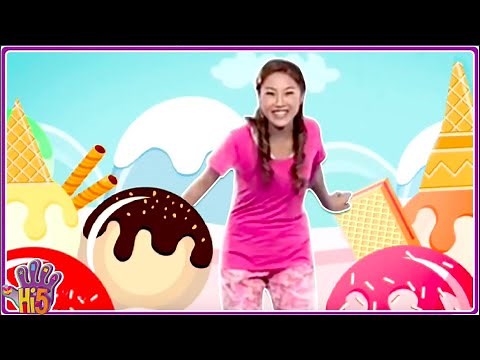 Ice Cream Land | Hi-5 Stories | Best Stories for Kids | Hi-5 World