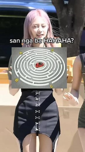 Creative Maze Tutorial with Humor and Style