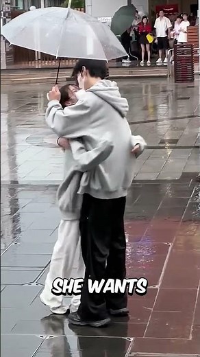 She set up a trap for her boyfriend by tricking two influencers