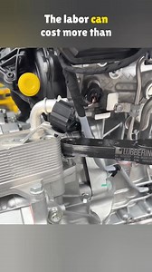 What Really Keeps Automatic Transmissions From Overheating #transmission | Oryzon tek