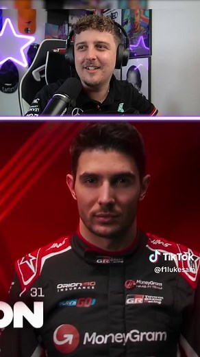 F1's New 2025 Opening Title Sequence Revealed