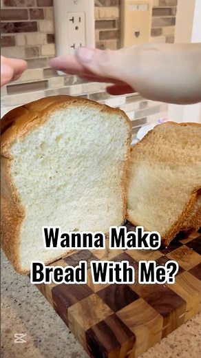 How to make fluffy sandwich bread with a bread machine