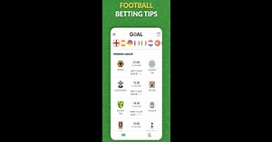 Download & Play Soccer Betting Tips & Scores - Bet on Goals on PC & Mac (Emulator)