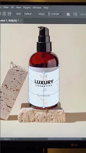 🔥Photoshop Layer Mask Secrets REVEALED! | One Tool, Endless Creative.