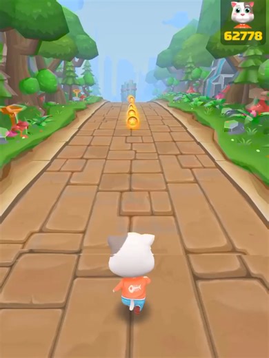 Endless Fun with Subway Surfers: The Ultimate Cat Run