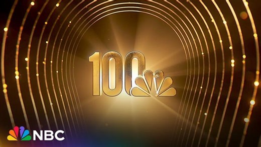 A Century Together | NBC100 | Hilary Smith