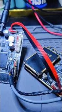 Dental 3D Printer Repair