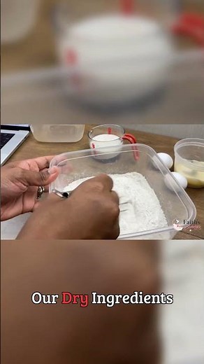 The One Mistake Everyone Makes With Muffin Batter #bakingtips #homemade #tutorial