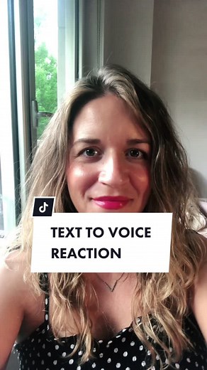 Official Statement: Text-to-Speech Change | WatchMojo