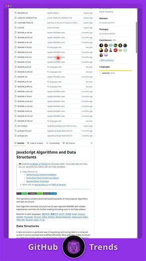This Free Repo Replaces LeetCode Premium ($35/mo) for JS Interviews #Shorts