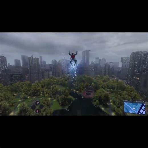 This Is Why Superior Spider-Man Was Feared 😮