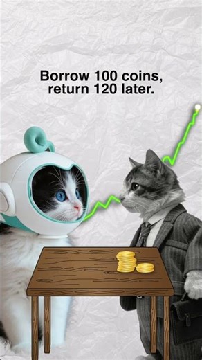 Interest rates explained by Kitty