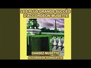 C'est la Java des Guinguettes