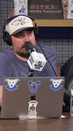 Update from Zac on how the pub stomping went this weekend on Marvel Rivals | Pardon My Take