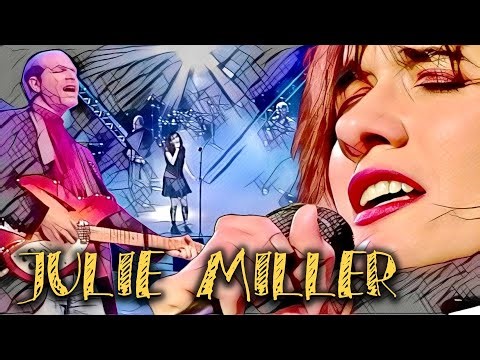 Julie Miller 'The Story Behind the Songs' (Interview + Live Performance You’ve Never Seen Before)