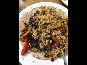 Daneil Fast Taco Recipe