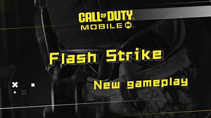 16K views · 179 reactions |  New Tactical Throwable ⚡ Flash Strike No more hiding! Flash Strike drills through surfaces and delivers a blinding flash on the other side, disorienting enemies before they even see it coming.  Have you tried it out? Tell us what you think! #GarenaCallOfDutyMobile #GarenaCODM #CODM2025Season2 | Garena Call of Duty Mobile | Facebook