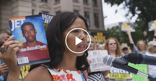 Clip: ‘3 ½ Minutes, Ten Bullets’